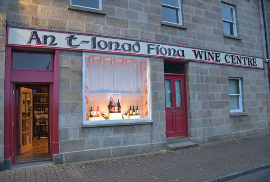 Local-Northern-Ireland-Business-Wins-Award-for-Bilingual-Irish-and-English-Services www.absoluteorganicwine.com