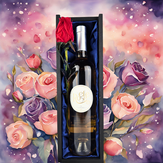 Valentine Bordeaux Rosé Gift Box