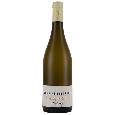 Bourgogne Chardonnay Domaine Bertrand 2022 - www.absoluteorganicwine.com